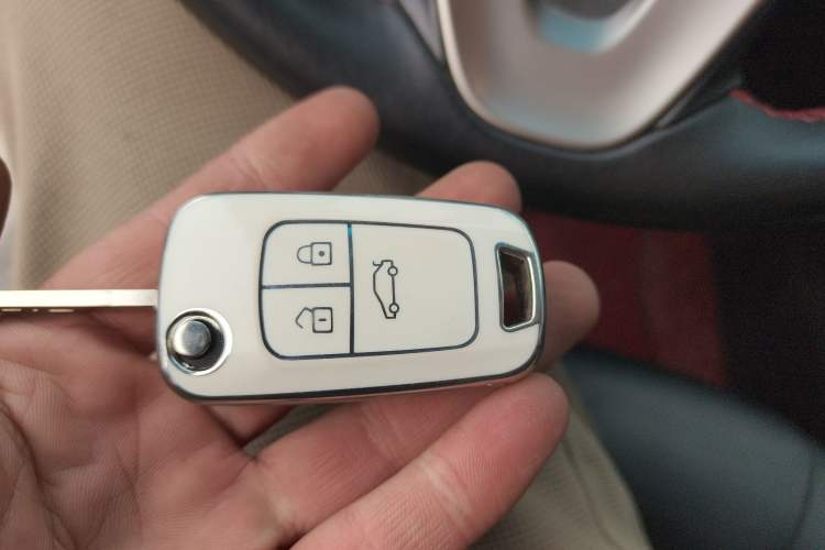 Used Chevrolet Monza 2019 RS 330T Automatic Sporty Edition China VI Standard
