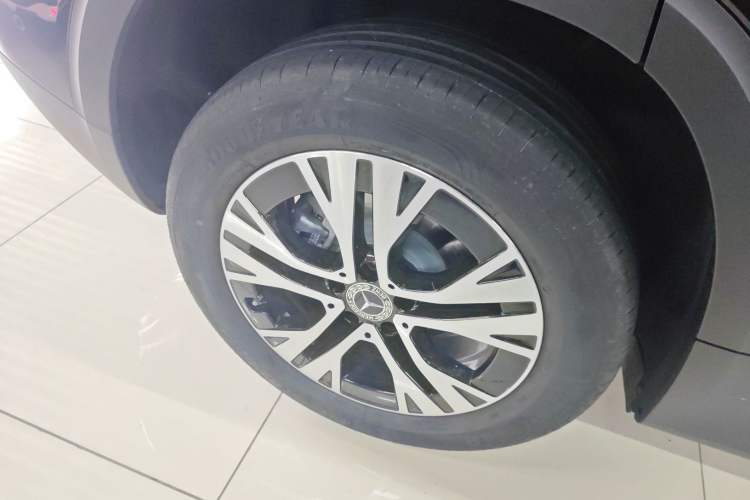 Used Mercedes-Benz GLB 2024 Refresh GLB 220 Dynamic Edition