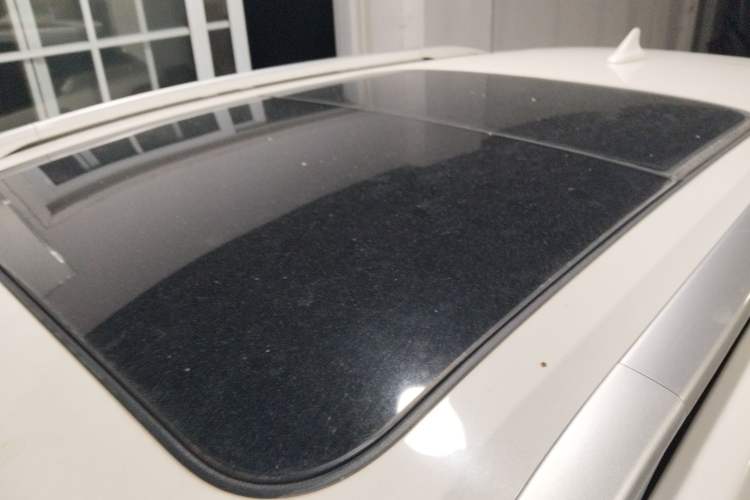 Used Baojun 510 2017 1.5L Automatic Luxury Model