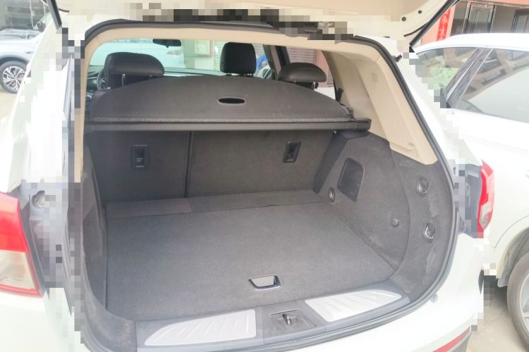 Used Buick Envision 2015 20T Two-Wheel-Drive Elite Model