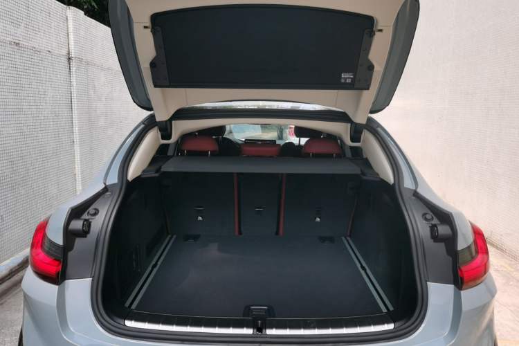 Used BMW X4 2022 xDrive 30i M Sport Package