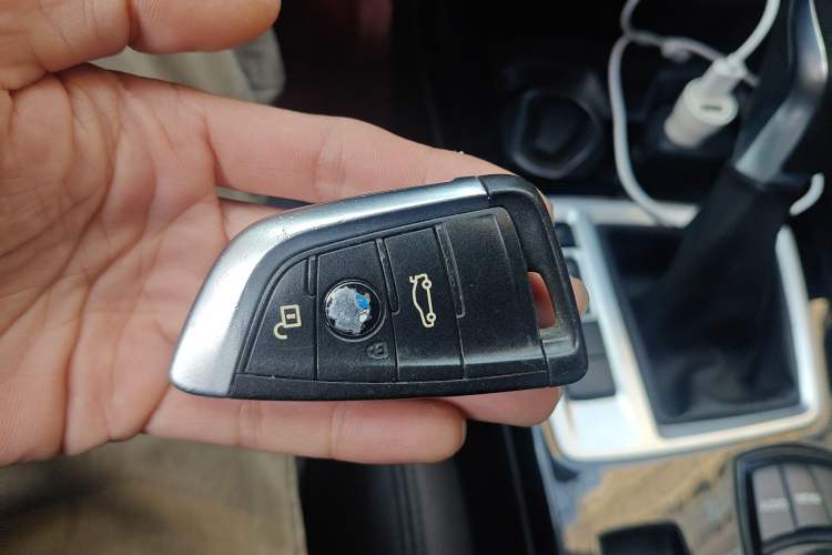 Used BMW 1 Series 2017 118i Sport Edition
