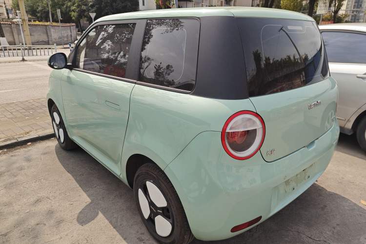 Used Qiyuan Lumin 2023 205km Xiangqin Version