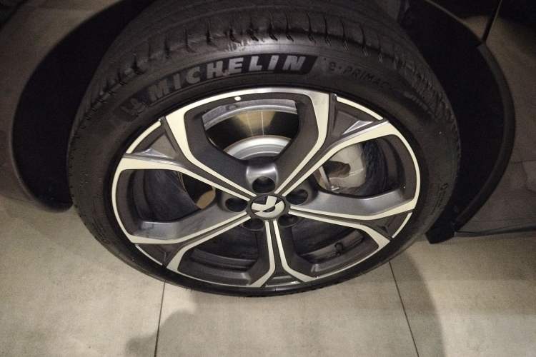 Used Nio ET5T 2024 75kWh Touring
