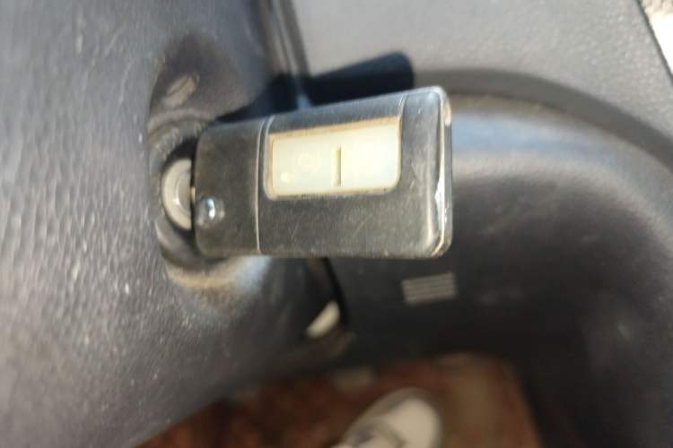 Used Haima S7 2013 2.0L Manual Smart Edition
