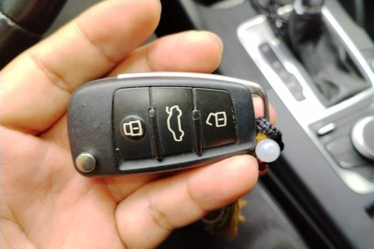 Used Audi A3 2015 Sportback 35 TFSI Millionth Anniversary Intelligent Leading Model