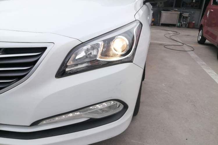 Used Hyundai Mistra 2016 1.6T Automatic Smart GLS
