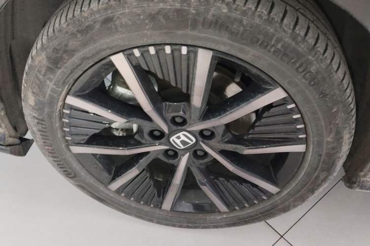 Used Honda e:NS2 2024 Light-Chasing Version