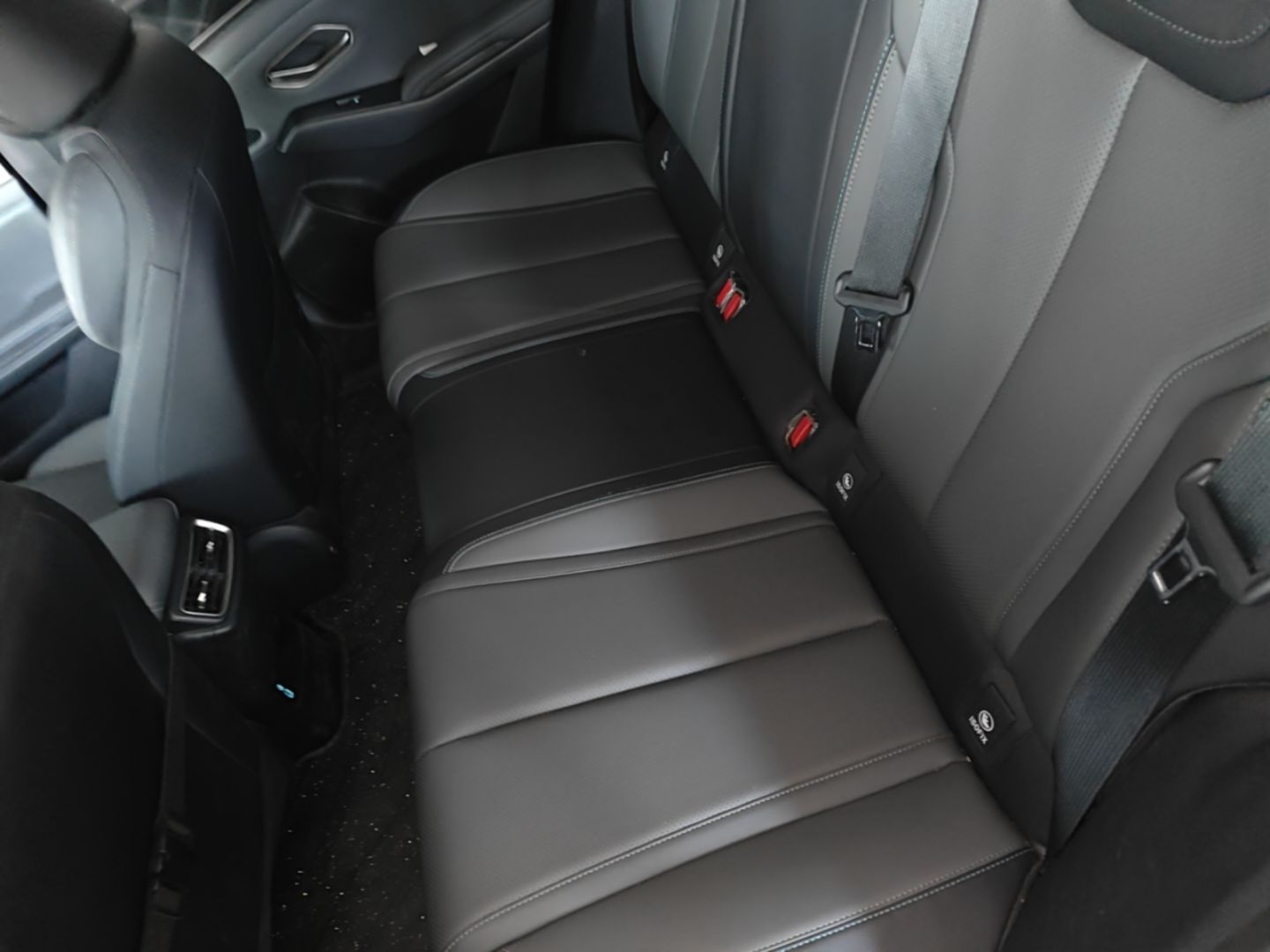 BYD Qin L 2024 DM-i 80KM Leading Model — снимка 20