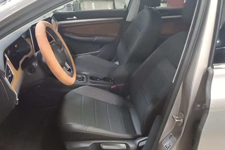 Used Volkswagen Bora 2023 200TSI DSG Enjoyment Edition