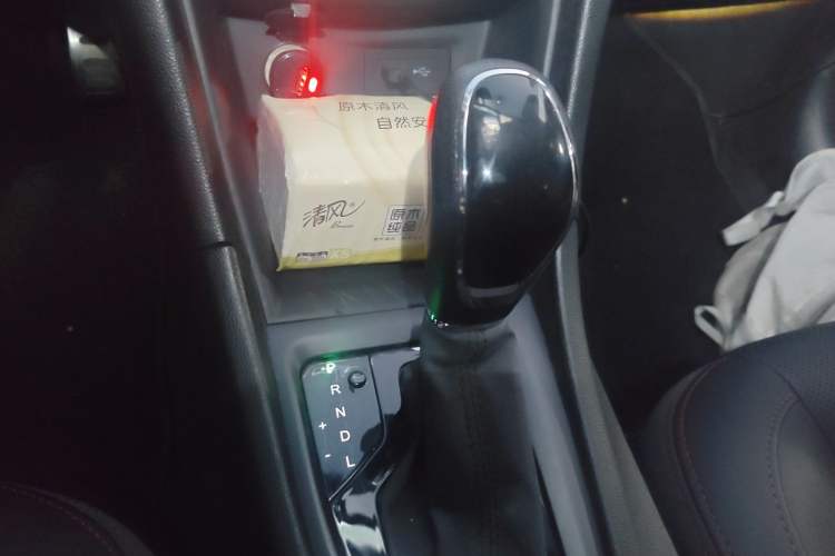 Used Chery Arrizo 5 2018 1.5L CVT Tribute to Youth Edition