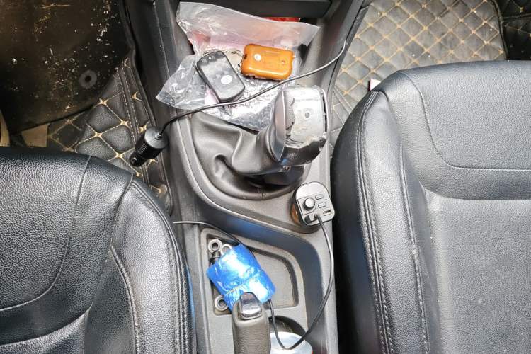 Used Peugeot 308 2014 Enjoy Edition Classic 1.6L Manual Fashion Model
