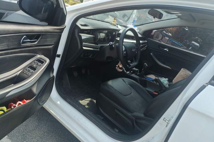 Used Chery Arrizo 5 2021 PRO 1.5L Manual Youth Edition