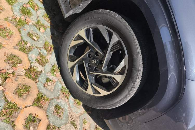 Used Hyundai Custo 2022 270TGDi Smart Luxury Flagship Edition TOP