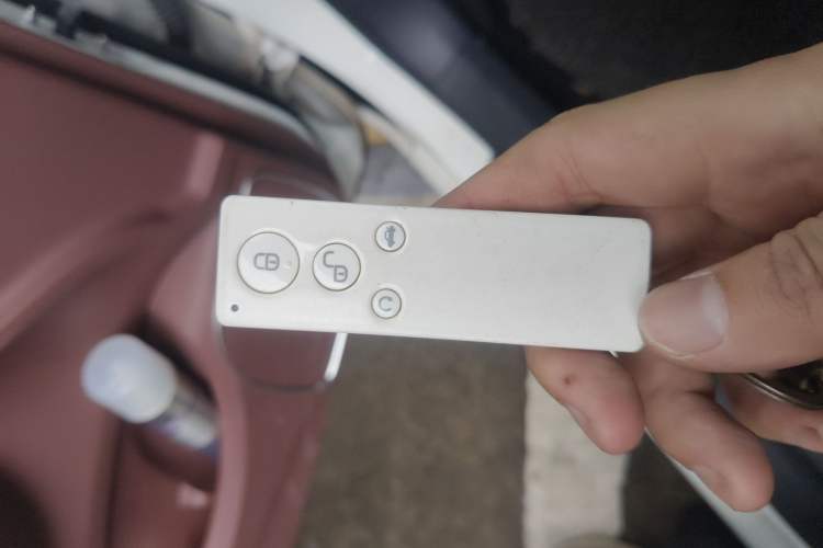 Used BYD Surui 2016 1.5L Manual Elite Edition