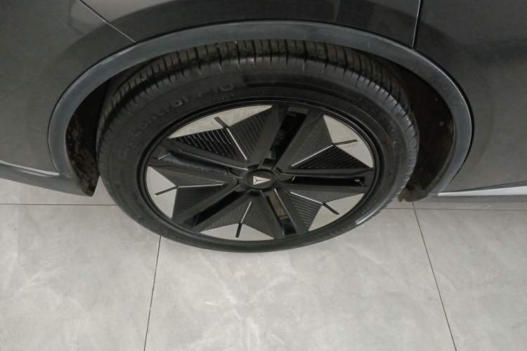 Used Deepal SL03 2024 530 Plus Pure Electric Version