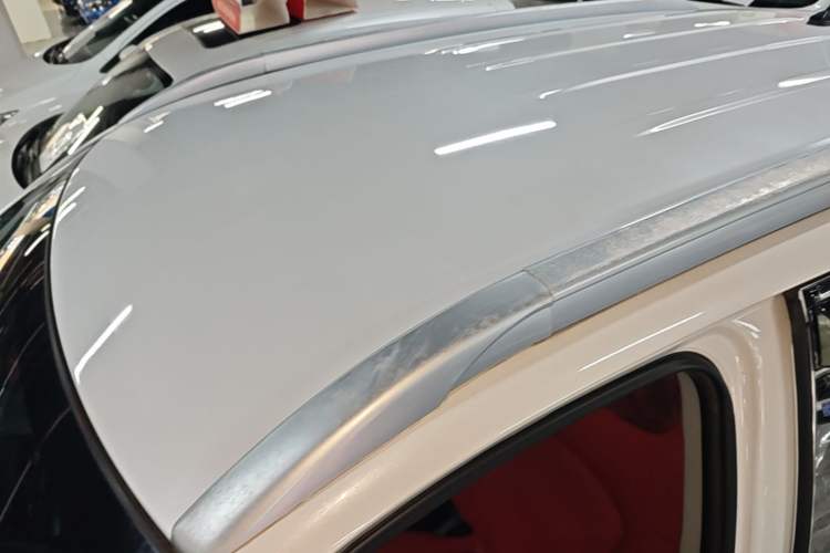 Used Mitsubishi ASX 2013 2.0L CVT Two-Wheel Drive Elite Edition
