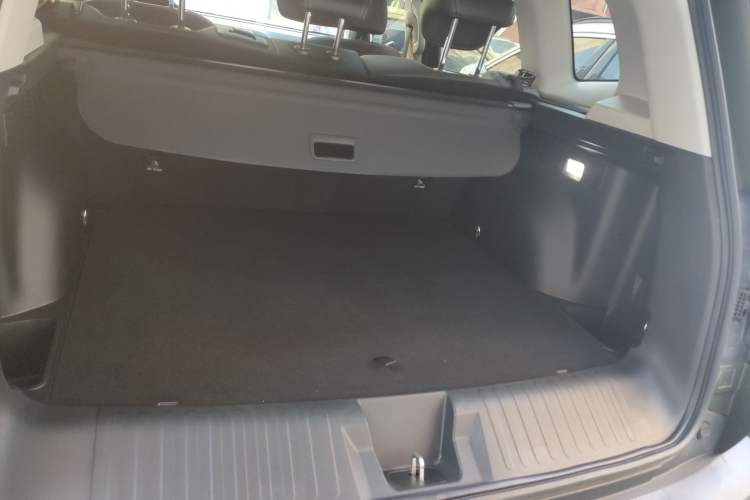 Used Haval DARGO 2021 1.5T DCT Two-Wheel Drive Border Collie - Wangcai Edition