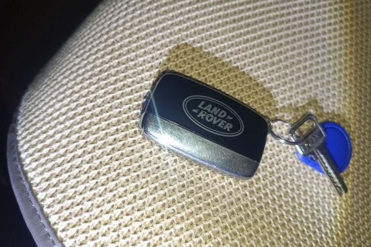 Used Land Rover Discovery Sport 2016 2.0T HSE