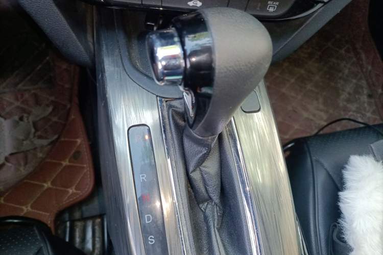 Used Honda XR-V 2017 1.5L LXi CVT Classic Edition