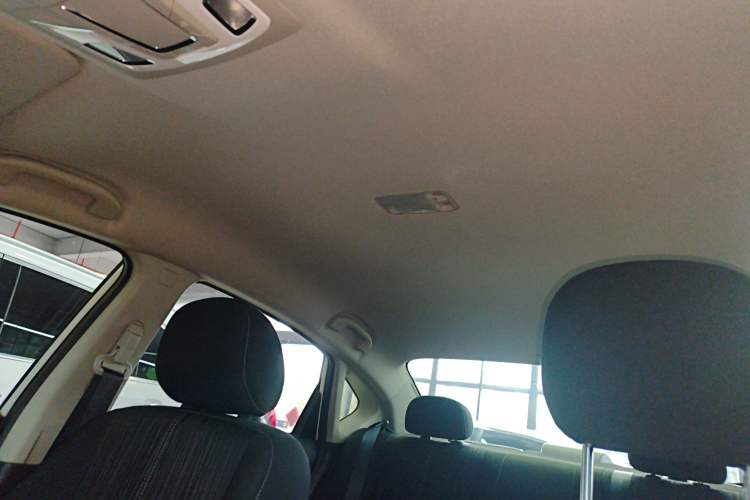 Used Nissan Sylphy 2019 Classic 1.6XE CVT Comfort Edition