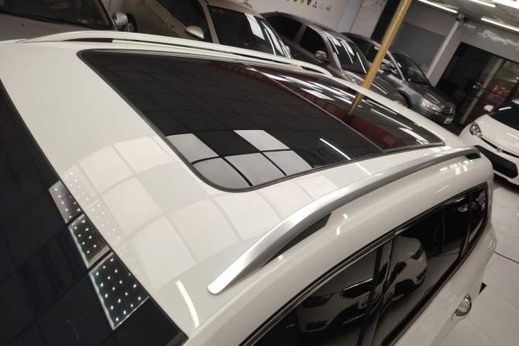 Used Skoda Karoq 2019 TSI280 SmartDrive Luxury Edition China V Standard Roof