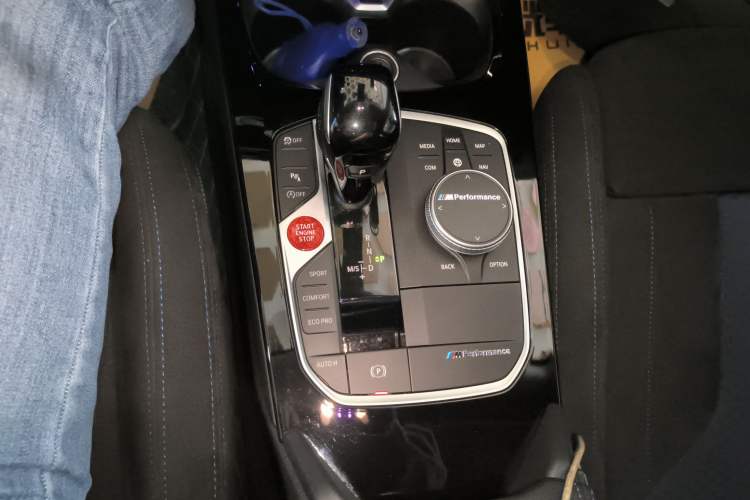 Used BMW 2 Series 2021 225i Four-Door Coupe M Sport Night Edition