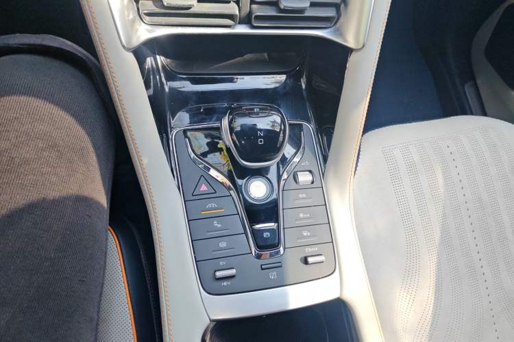 Used BYD Song PLUS New Energy 2021 DM-i 110KM Flagship PLUS