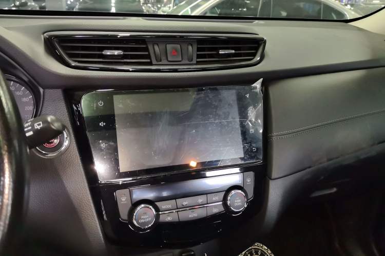 Used Nissan X-Trail 2021 2.0L CVT 2WD XL ITS Comfort Commemorative Edition
