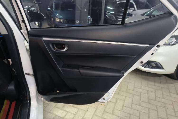 Used Toyota Corolla Hybrid E+ 2020 1.8L E-CVT Comfort Edition