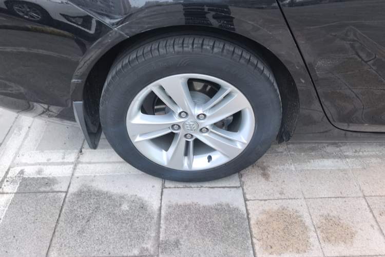 Used Buick Regal 2017 20T Elite Edition Right Rear Wheel Hub
