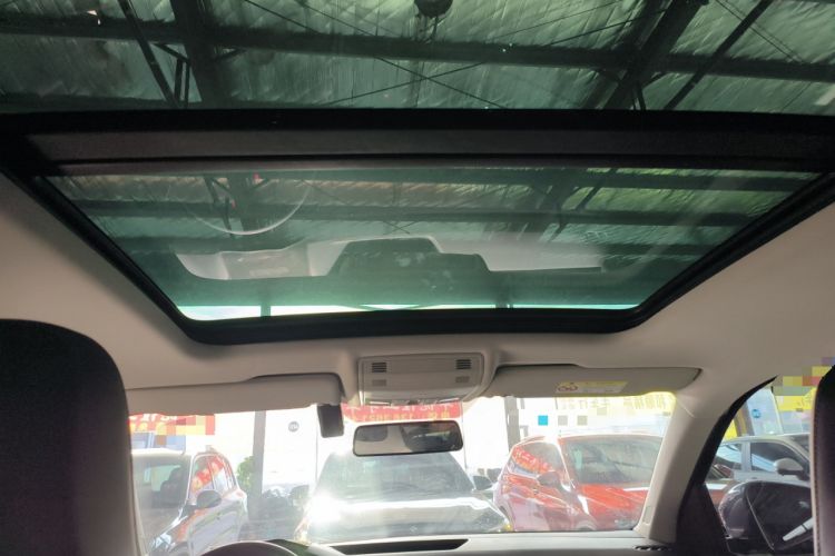 Used Volkswagen T-Cross 2019 1.5L Automatic Comfort Edition