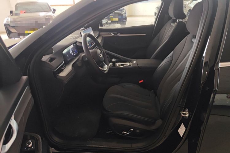 Used Geely Auto Preface 2026 Model Oriental Yao 2.0TD Lanxing Edition