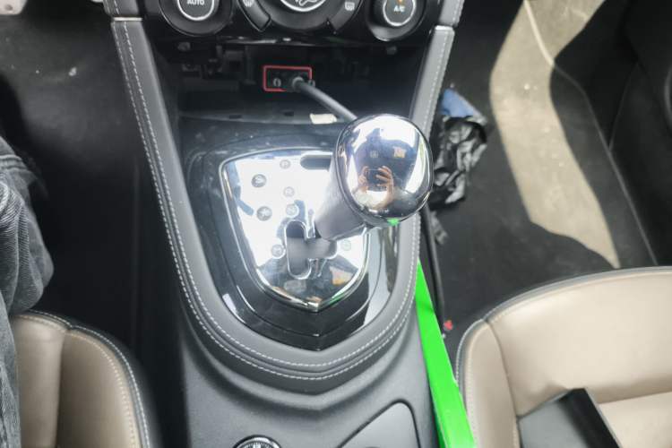 Used Peugeot RCZ 2014 1.6T Fashion Edition