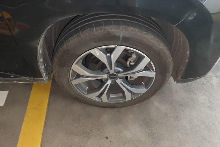 Used EXEED Lanyue 2021 400T Two-Wheel Drive Starlight Pro Edition 7-Seater
