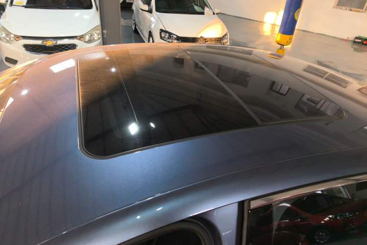 Used BYD Seal 06 New Energy 2024 DM-i 120KM Luxury Model
