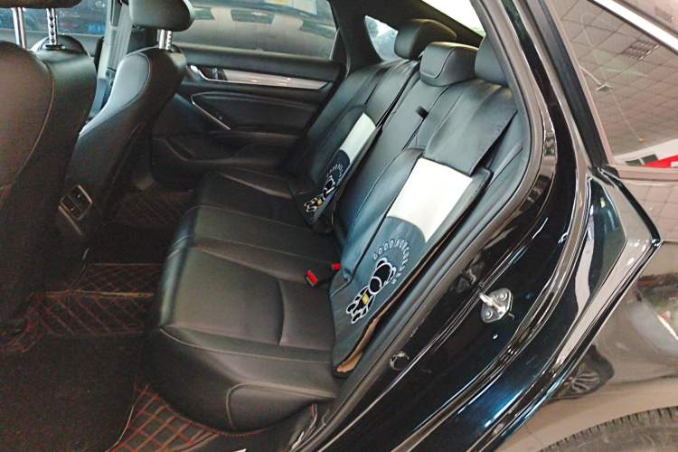 Used Honda Inspire 2022 260TURBO Elegant Edition