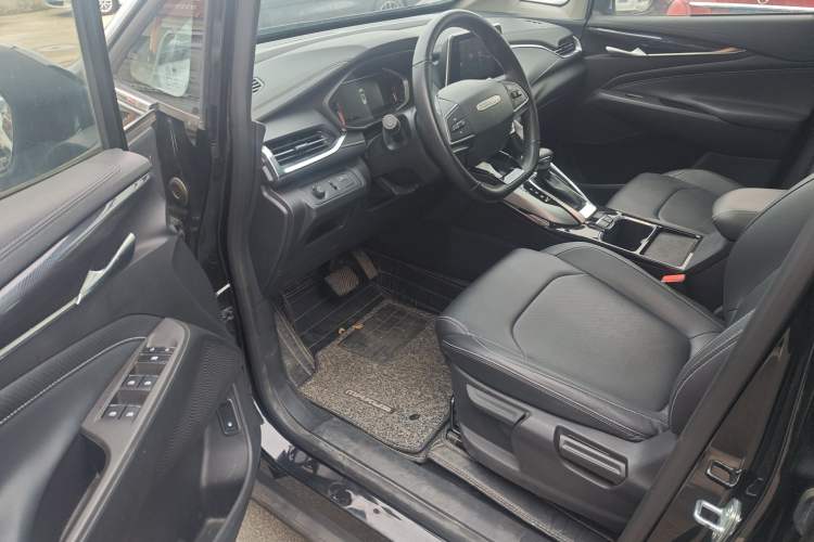 Used SAIC MAXUS G50 2019 1.5T Automatic Elite Edition China VI Standard