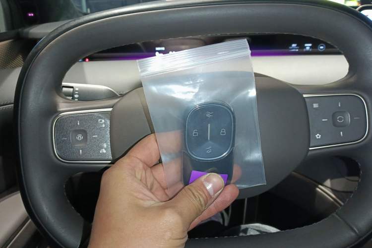 Used Nio ET9 2025 100 kWh