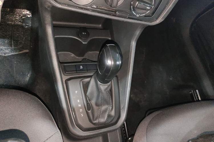 Used Volkswagen Santana 2021 1.5L Automatic Fashion Edition