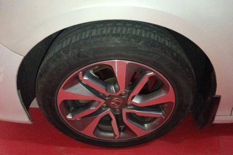 Used Honda Inspire 2019 260TURBO Elegant Edition China V Emission Standard
