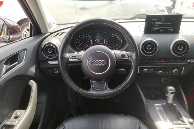 Used Audi A3 2016 Sportback 35 TFSI Style Edition