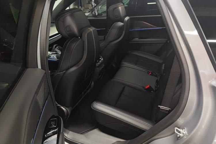Used Cadillac XT5 2025 2.0T Luxury Version
