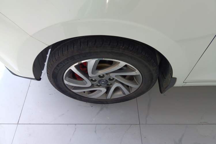 Used JAC Refine S2 2015 1.5L Manual Luxury Smart Model