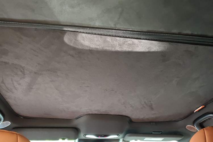 Used Deepal L07 2024 230Max Range-Extended Version