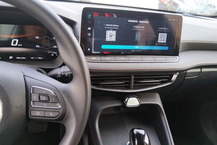 Used MG 5 2026 Model 180DVVT Global Luxury Edition