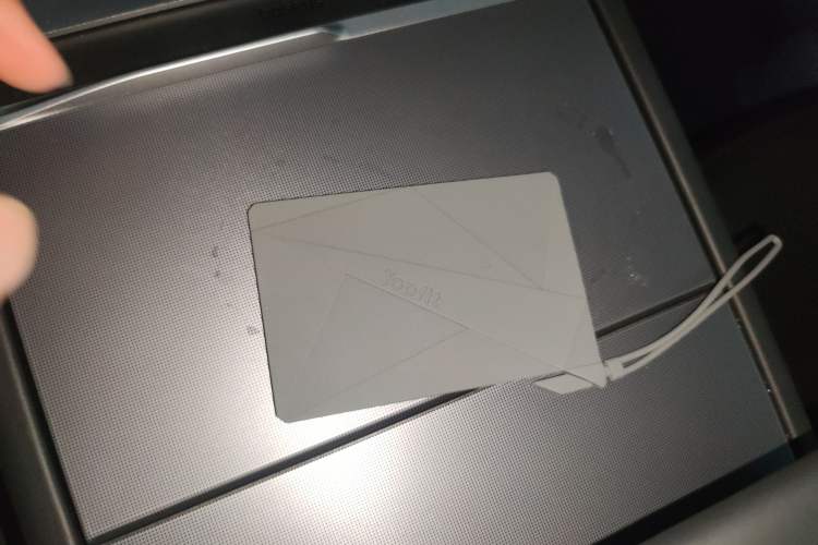 Used Tesla Model Y 2025 Long-Range All-Wheel-Drive Version