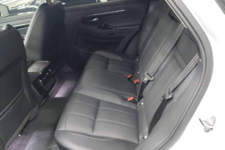 Used Land Rover Range Rover Evoque 2021 Range Rover Evoque 200 PS R-Dynamic Standard Elite Edition
