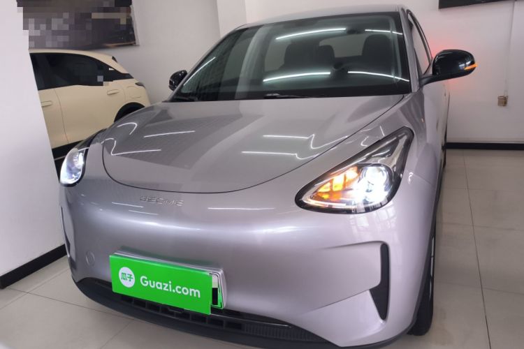 Used Geely Galaxy Geome 2025 310km Youth Edition
