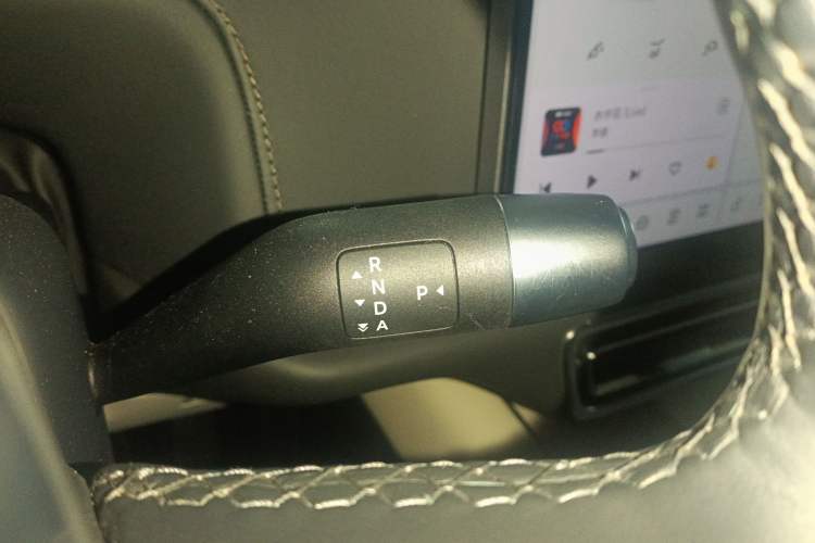 Used Li Auto L7 2023 Pro Model